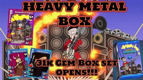 heavy metal box animation throwdown|Play Animation Throwdown, a free online game on Kongregate.